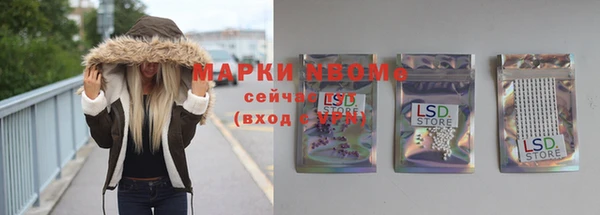 винт Алзамай